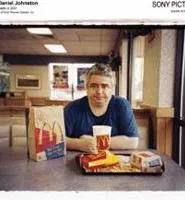 This film sheds little light on the dark world of Daniel Johnston.