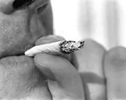 Three rich men -- not a band of pot fiends -- are fueling the drug treatment - initiative. - WALTER NOVAK