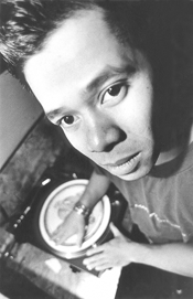 Tik Tak: "Cleveland can support a drum 'n' bass - weekly." - WALTER NOVAK