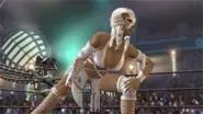 Time to practice your kung fu grip.