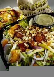 Timely and tasty, Tomaydo Tomahhdo is hard to beat. - WALTER NOVAK