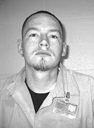 Timothy Holt discovered the price of vengeance: 23 - years to life. - THOMAS FRANCIS