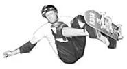 Tony Hawk brings some Boom Boom and a little - HuckJam to the Gund on Wednesday.
