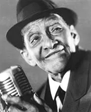 Top Jimmy: Scott made the greatest jazz vocal album - that no one owns.