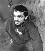 Tyler Lombardo: Making Lakewood safe for hip-hop. - WALTER NOVAK