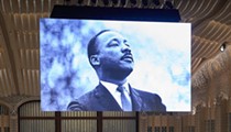 Cleveland Orchestra Postpones Annual MLK Concert Due to Surging Covid Numbers
