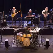 Bassist Tony Levin Explains Why It's Important for King Crimson to Continue to 'Push Forward'