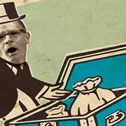 Kevin Kelley's Community Chest