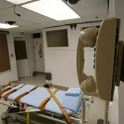 Ohio Murderer Tries to Avoid Death Penalty with Offensively Ridiculous 'Gay Panic' Defense