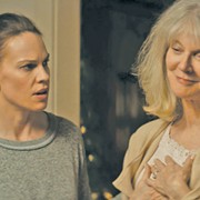 'What They Had' Provides an Honest, Humorous and Heartbreaking Look at Alzheimer's