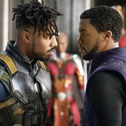 Here's How to Watch 'Black Panther' For Free in Theaters For Black History Month