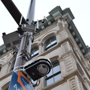 Ohio Lawmakers Are Still Trying to Limit Use of Traffic Cameras