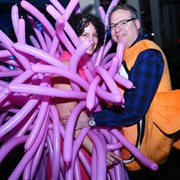 Cleveland's Bloom Event Brings Awareness to Human Trafficking This Weekend