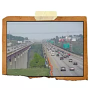 The Worst of Cleveland: I-480