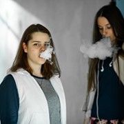 Vaping: It's Not Too Late to Resolve to Quit in Ohio
