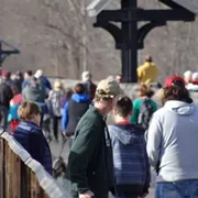 Metroparks Reminds You Not to Be an Asshole If You Visit a Park During the Coronavirus Pandemic