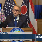 Ohio's Extended Stay-at-Home Order In Effect Through May 29