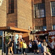 78th Street Studios Restarts Third Fridays With a Scaled-Back Event This Week