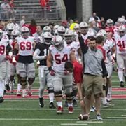 College Athletes Show Signs of Possible Heart Injury After COVID-19