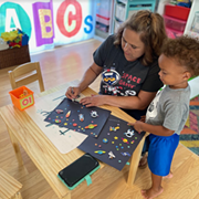 The Pandemic Only Compounded Child Care Woes in Ohio&rsquo;s Appalachia