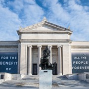 Cleveland Museum of Art Just Laid Off 10% of its Staff