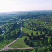 Closed Brandywine Country Club Will Become Part of the Cuyahoga Valley National Park