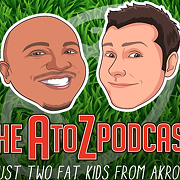 Browns Superlatives and Collin Sexton &mdash; The A to Z Podcast With Andre Knott and Zac Jackson