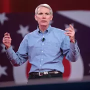 Sen. Rob Portman Will Not Run for Re-Election in 2022