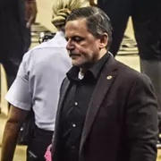 Inspired by City Council, Cleveland&rsquo;s Poor Hold Fundraisers for Rocket Mortgage