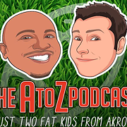 Bieber, Clowney and More — The A to Z Podcast With Andre Knott and Zac Jackson