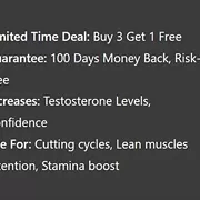 Best Testosterone Booster &ndash; Top 5 Test Boosters 2021 [Reviews & Buyer Guid