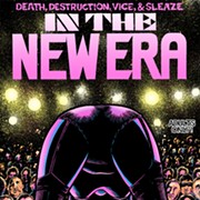 Jake Kelly’s Latest Comic, “In The New Era,” Digs Into Cleveland’s Burlesque Underground During the 1970s