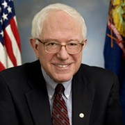 Bernie Sanders to Keynote Nina Turner Rally at Agora July 31