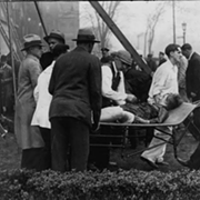 Video: A Short Documentary on the Infamous Cleveland Clinic X-Ray Fire Disaster of 1929