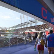 Extension Options in Proposed 15-Year Indians Lease Can Only Be Exercised by City/County If They Come Up With Additional $67.5 Million for Stadium Upgrades