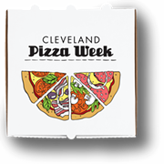 Cleveland Pizza Week Returns in November With $8 Pizzas From Your Favorite Cleveland Restaurants