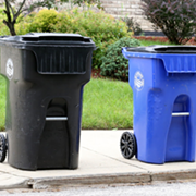 Fewer Than 8,000 People Have Opted in to Cleveland Recycling Program