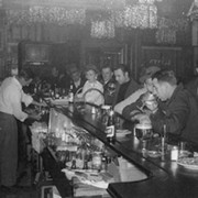 Prosperity Social Club To Host Prohibition Repeal Party on Dec. 5