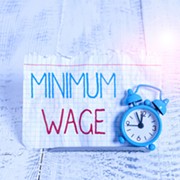Ohio's Minimum-Wage Increase Largest in 15 Years