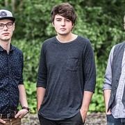 Band of the Week: Pipe Dream