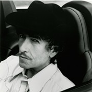 Kent State’s Downtown Gallery to Open Exhibit of Bob Dylan Portraits