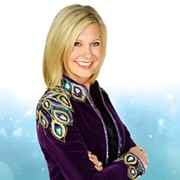 Olivia Newton-John to Perform at Hard Rock Live in June