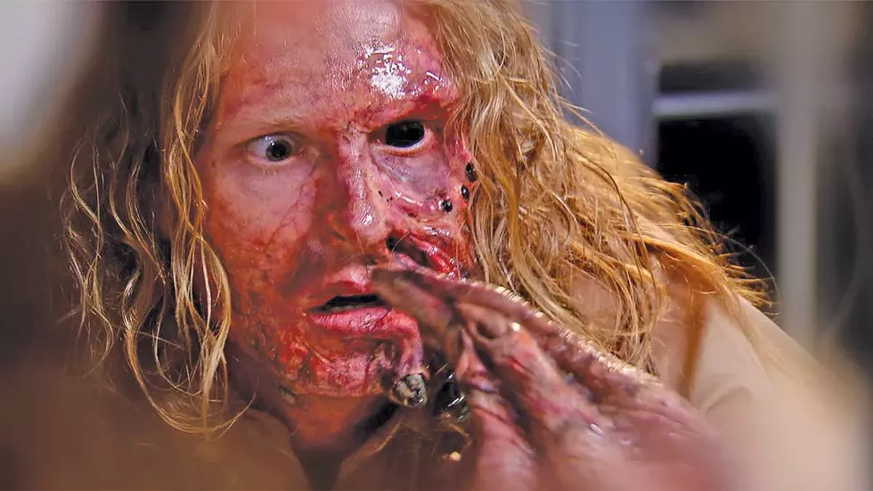 A Tuskes’ creation for Syfy’s Face Off.