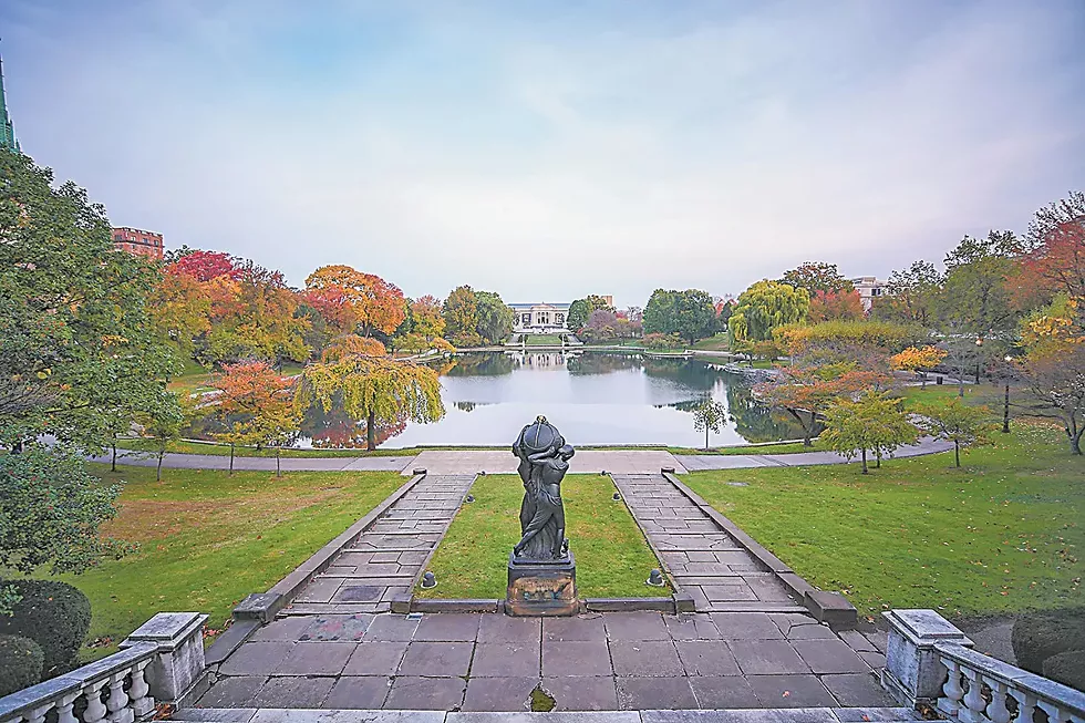 Cleveland Museum of Art - PHOTO BY ERIK DROST/FLICKR CC
