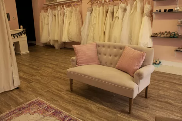 Wedding Dresses Lakewood 10