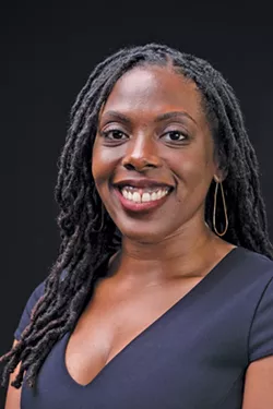 Khalida Sims