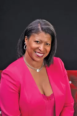 Tiffany Hollinger