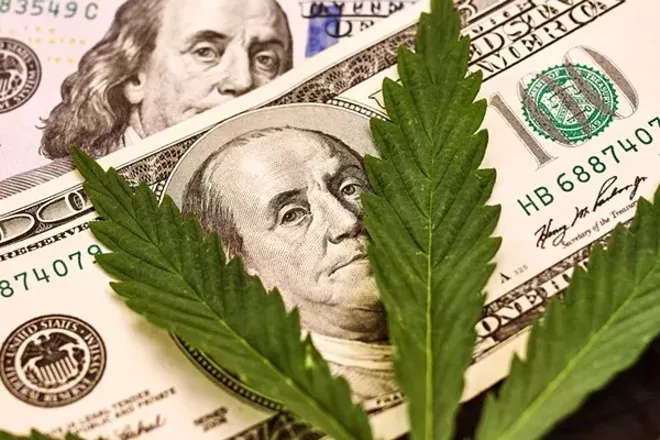 FBI Warns of'Public Corruption Threat' in Legal Marijuana Industry Everyone knows money is a magnet for public corruption, so it’s no surprise the FBI is getting involved in the industry.