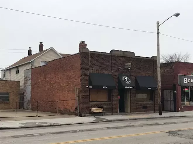 VINCE GRZEGOREK/SCENE