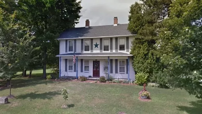 PHOTO VIA GOOGLE MAPS